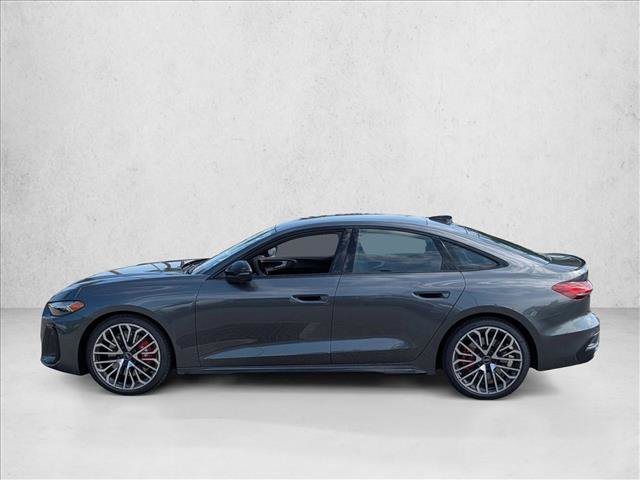 New 2025 Audi S5 Premium Plus AWD/4WD image 8