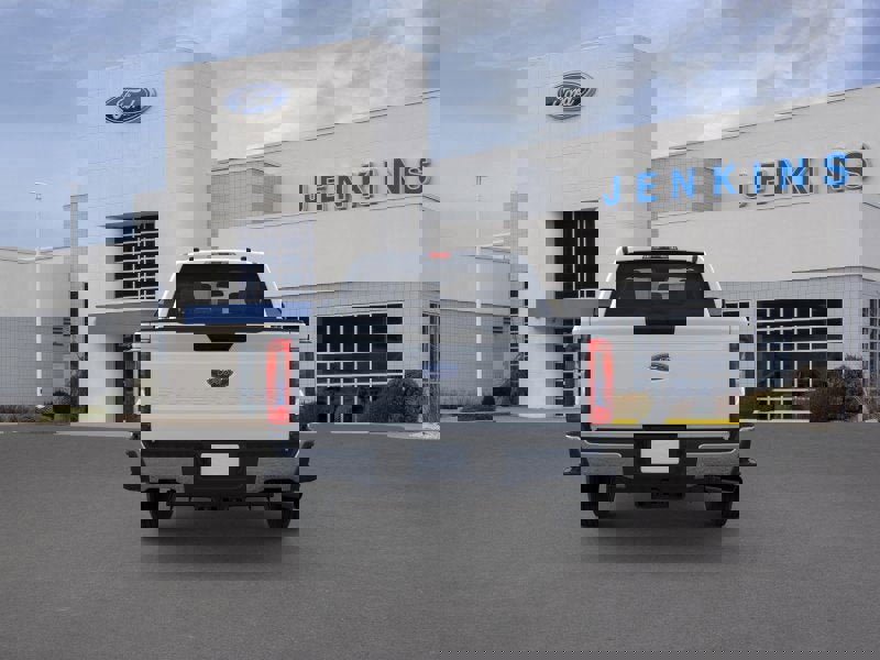 New 2026 Ford F250 XL image 5