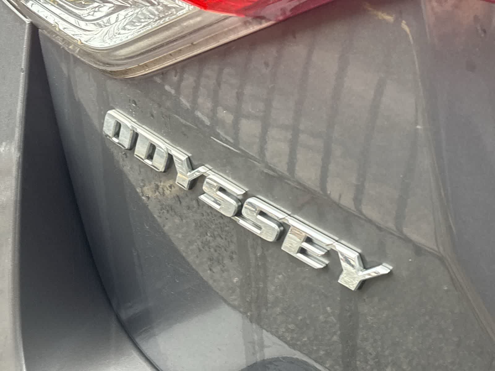 Used 2014 Honda Odyssey Touring Elite image 7