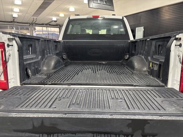 Used 2023 Ford F250 XL w/ XL Driver Assist Package AWD/4WD image 30