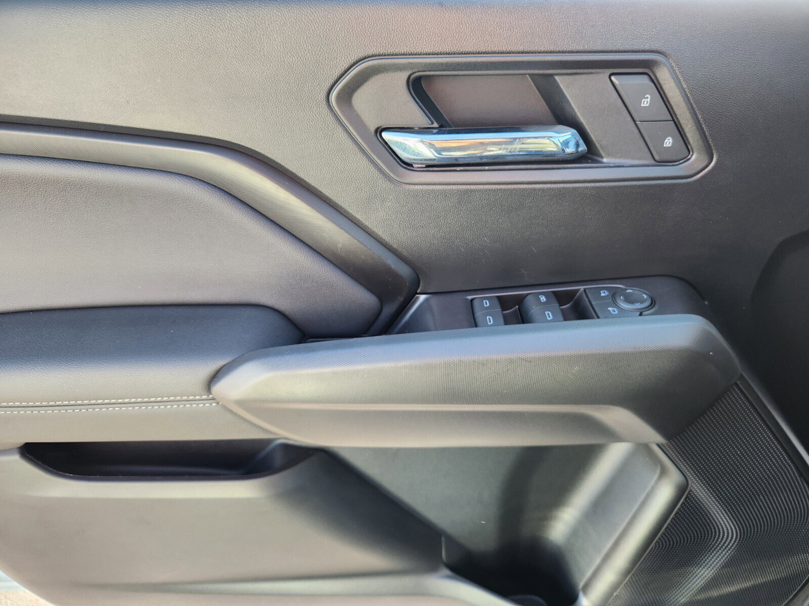 New 2026 Chevrolet Colorado LT w/ Advanced Trailering Package image 12