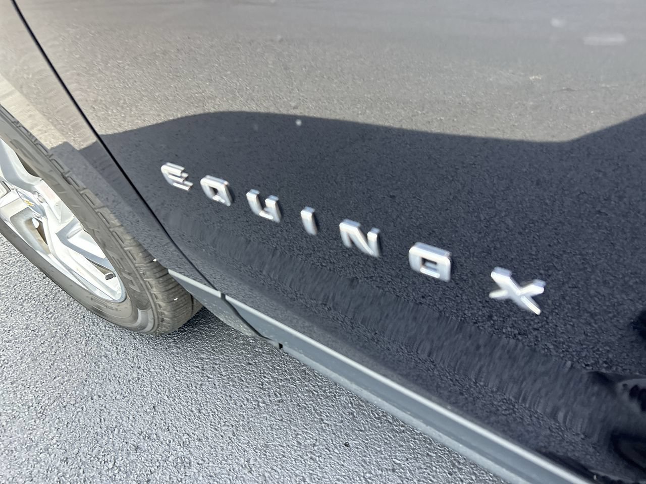 Used 2020 Chevrolet Equinox Premier AWD/4WD image 12