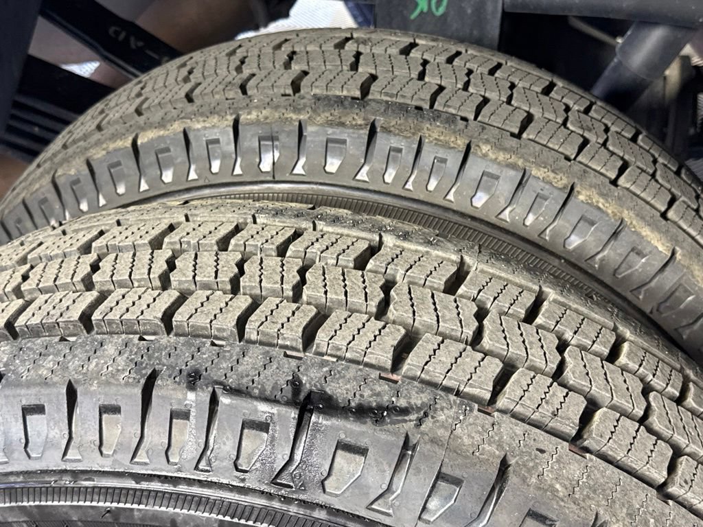 Certified 2025 RAM 3500 Laramie AWD/4WD image 56
