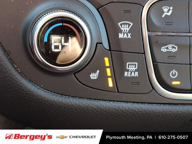 Certified 2023 Chevrolet Equinox LT FWD image 25