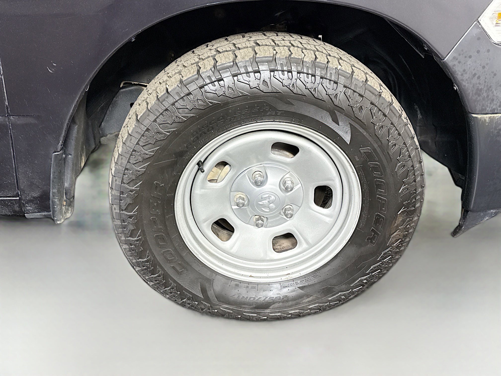 Used 2017 RAM 1500 Tradesman w/ Popular Equipment Group image 31