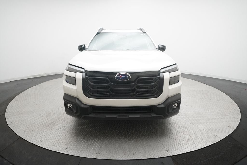 Certified 2026 Subaru Outback Touring XT AWD/4WD image 11