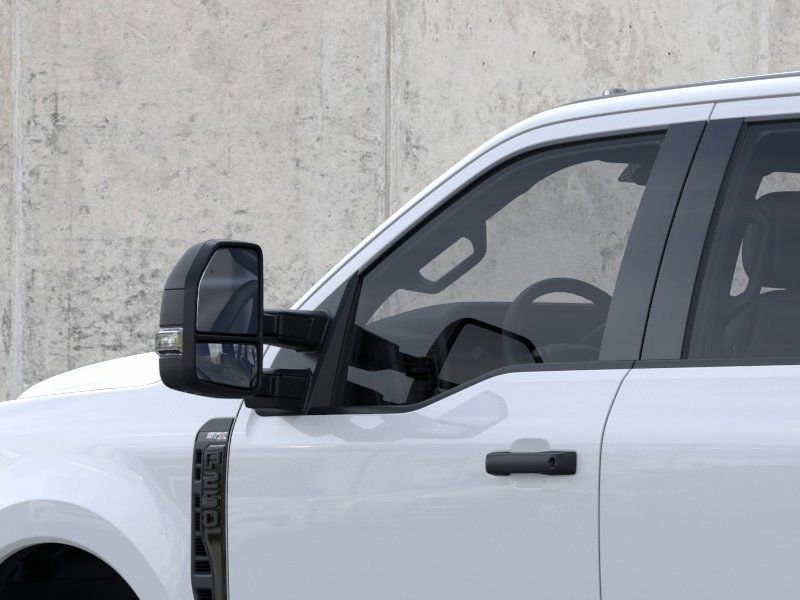 New 2026 Ford F250 XL w/ STX Appearance Package AWD/4WD image 50