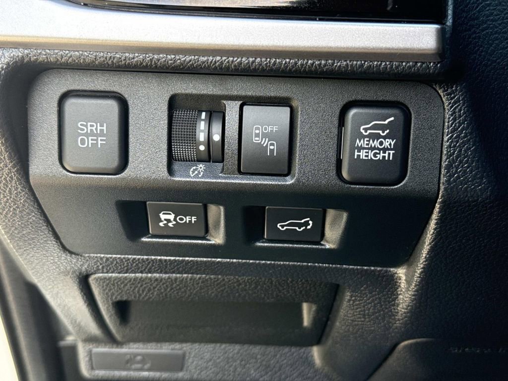 Used 2018 Subaru Forester 2.0XT Touring image 46