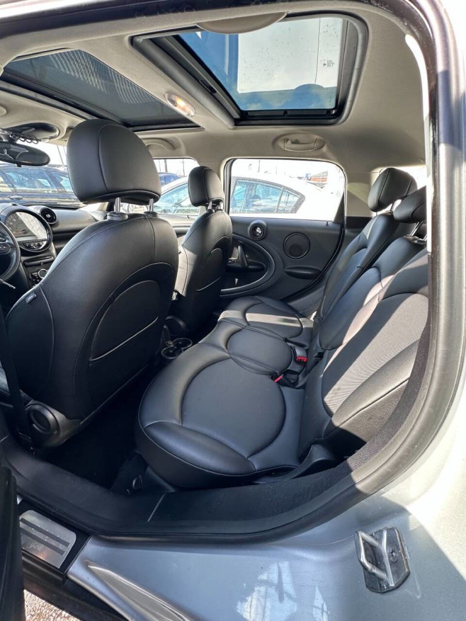 Used 2015 MINI Cooper Countryman S image 7