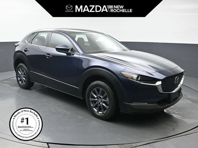 Certified 2024 MAZDA CX-30 AWD 2.5 S video 1