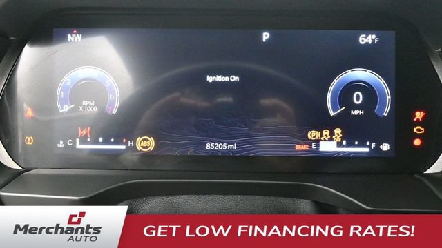 Used 2022 Jeep Grand Cherokee Laredo w/ Luxury Tech Group I AWD/4WD image 28