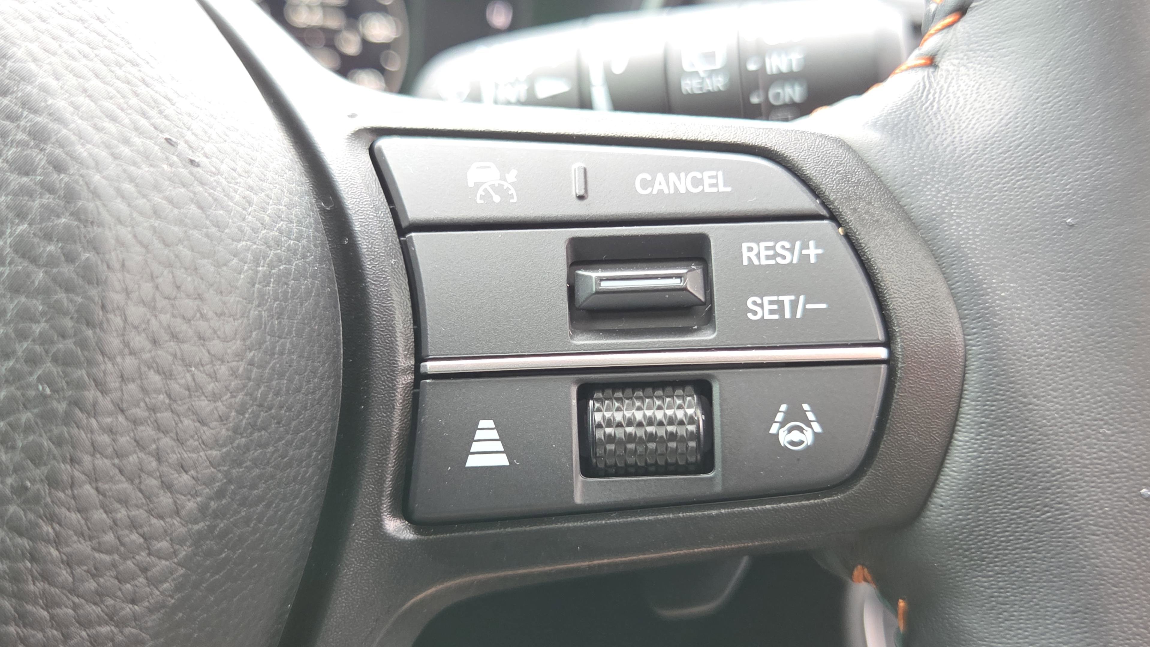 Certified 2026 Honda CR-V Sport-L image 36