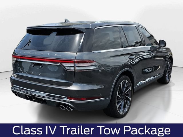 Used 2020 Lincoln Aviator Reserve w/ Equipment Group 202A AWD/4WD image 4