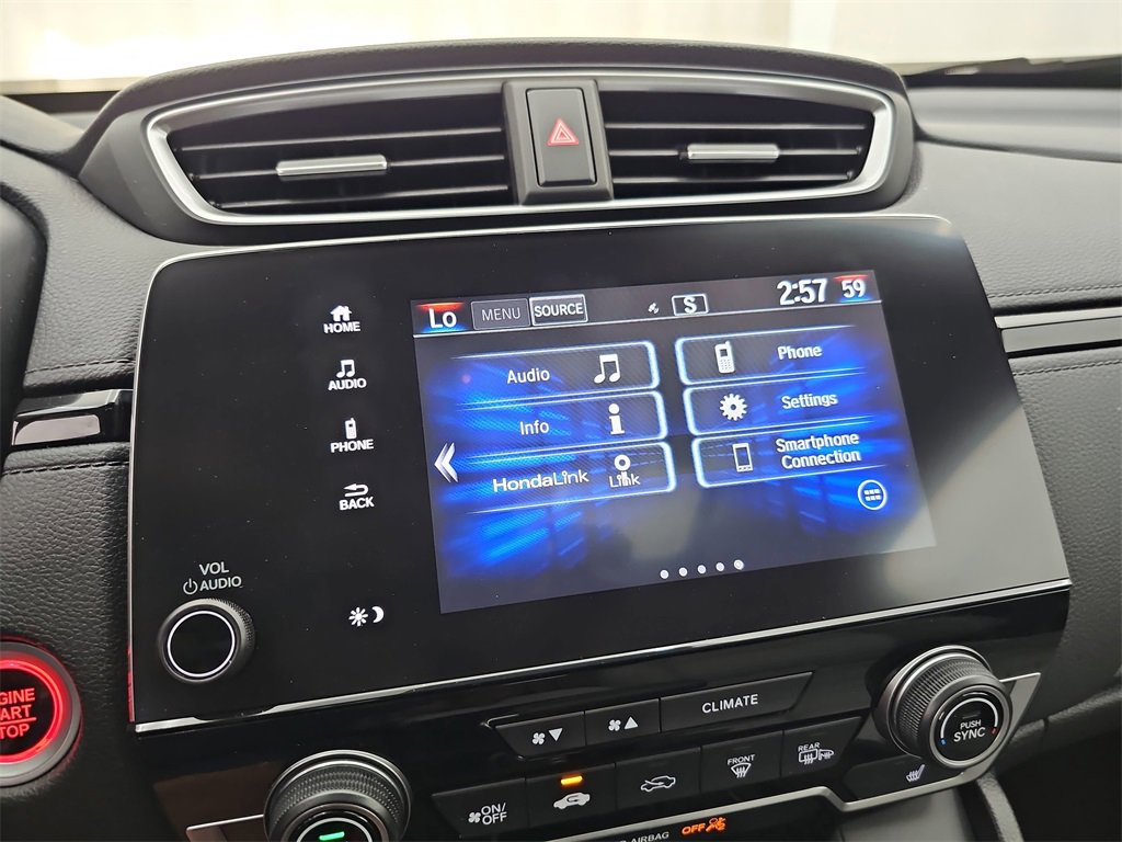 Used 2018 Honda CR-V EX image 26