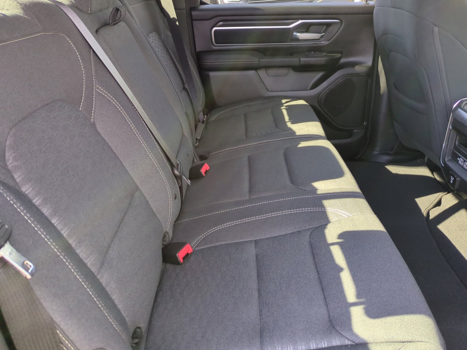 New 2026 RAM 1500 Big Horn image 18