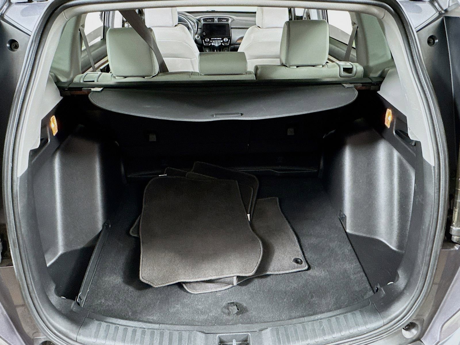 Used 2022 Honda CR-V EX-L image 21