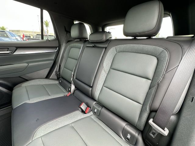 New 2026 GMC Terrain AT4 image 26