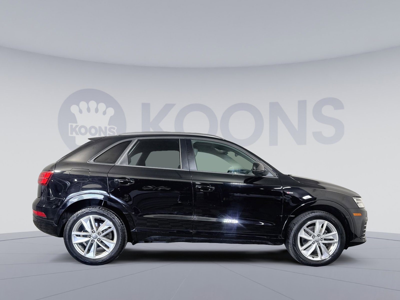 Used 2018 Audi Q3 2.0T Premium FWD image 8