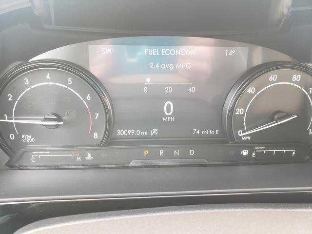 Used 2022 Lincoln Corsair Standard w/ Equipment Group 101A image 18