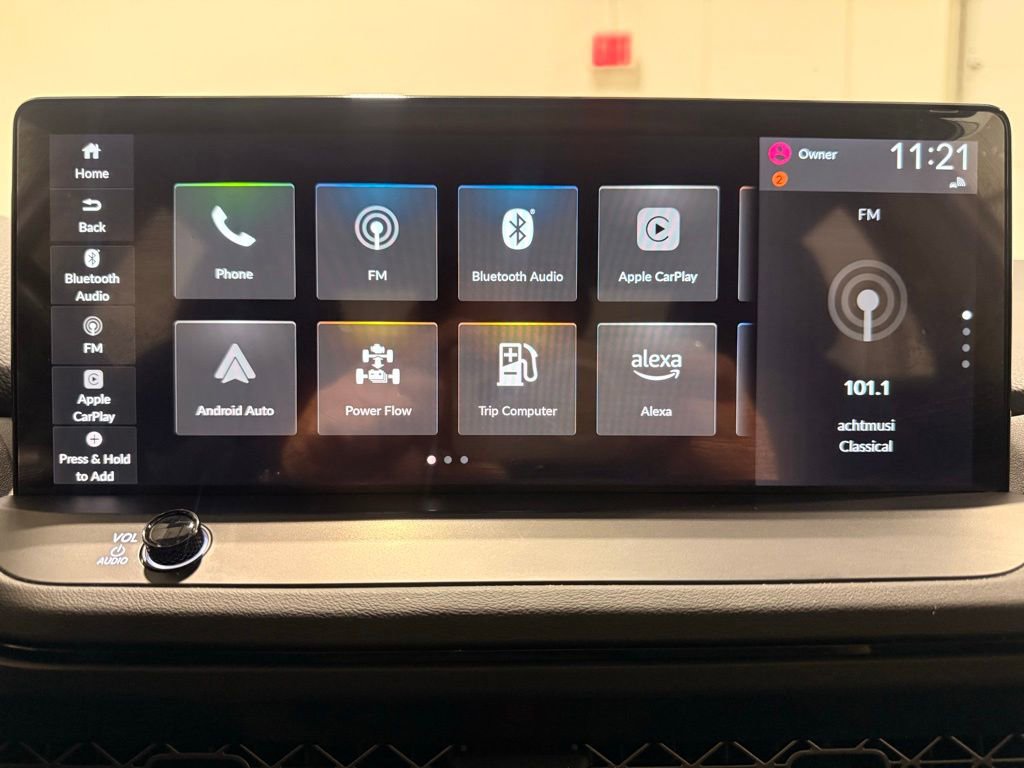 Used 2025 Honda Accord EX-L image 23