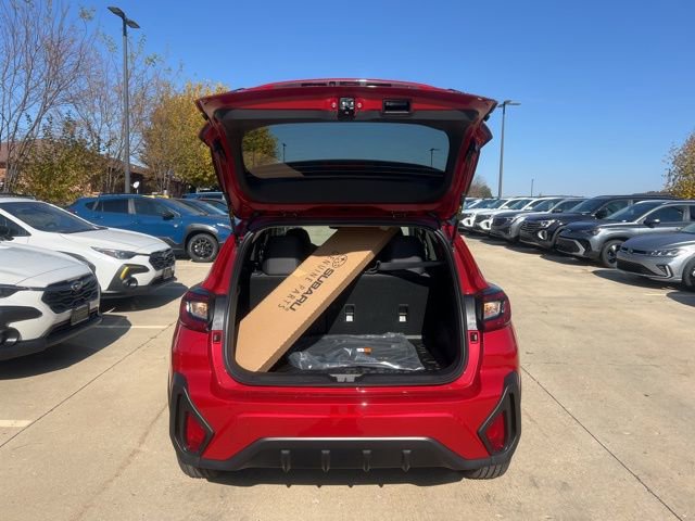 New 2026 Subaru Crosstrek 2.5i Premium image 9