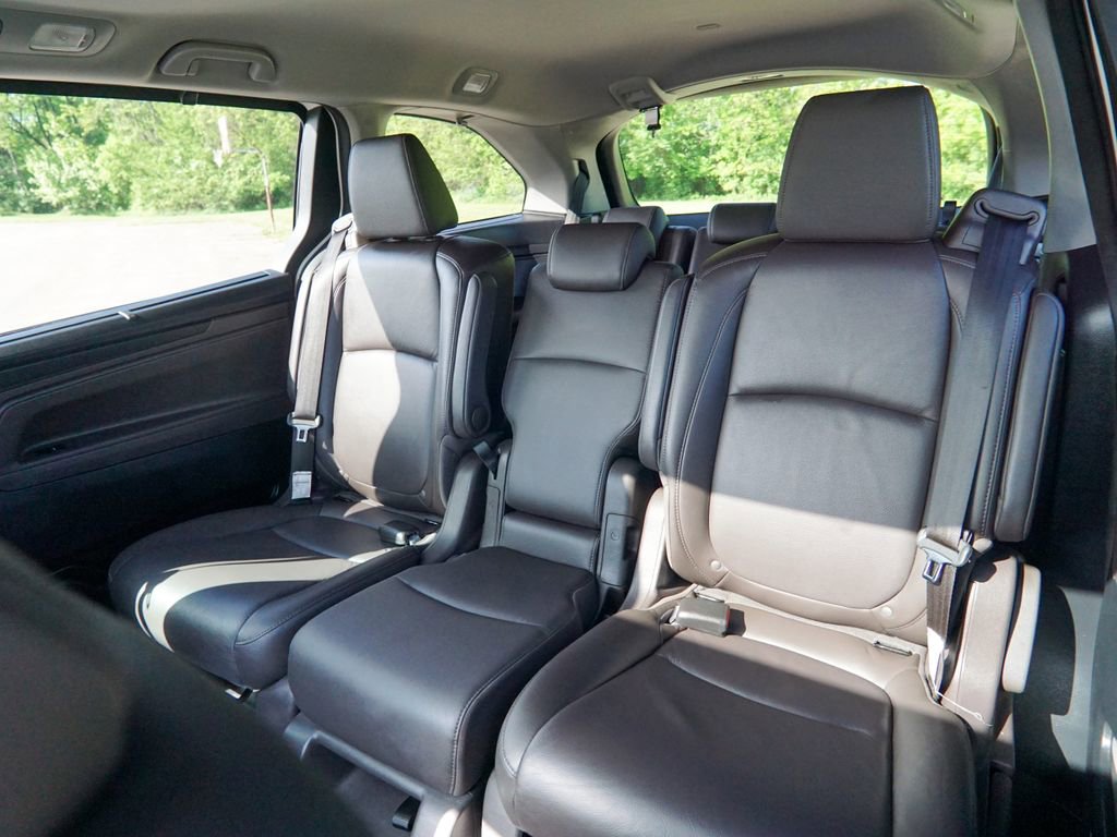 Used 2019 Honda Odyssey EX-L image 32