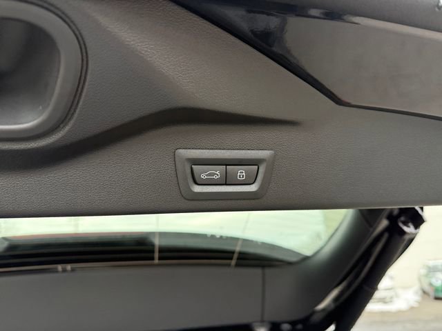 New 2026 BMW X5 xDrive40i w/ Climate Comfort Package AWD/4WD image 20