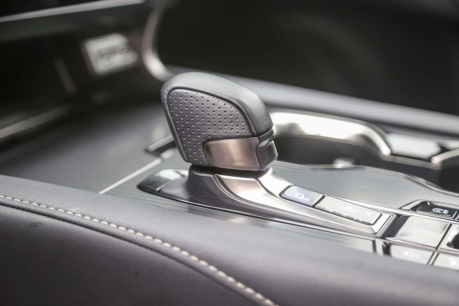 Used 2024 Lexus RX 350 F Sport w/ Convenience Package image 20