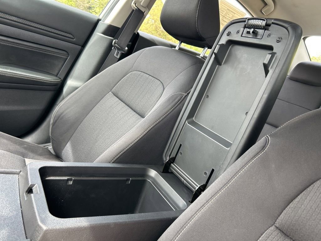 Used 2020 Nissan Altima 2.5 S image 39