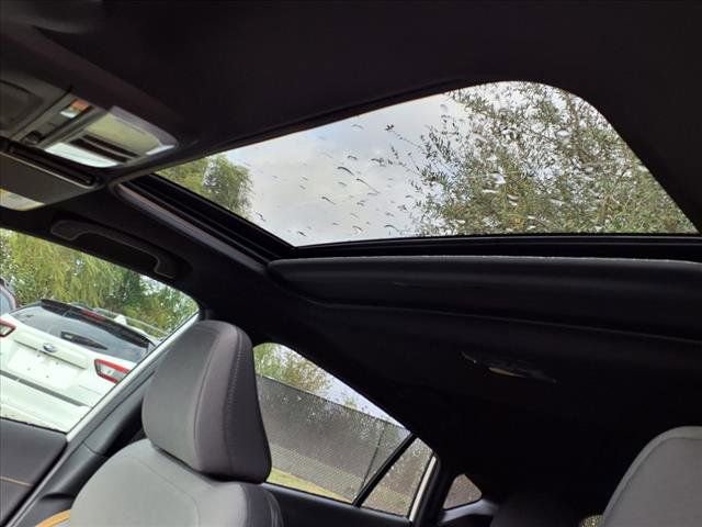 New 2025 Subaru Crosstrek 2.5i Sport w/ Crosstrek Mirror Package image 14