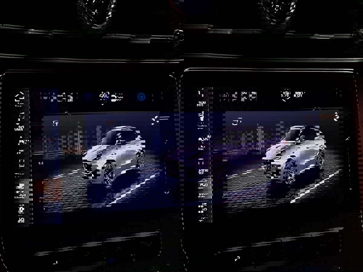 Used 2023 Maserati Grecale Modena image 28