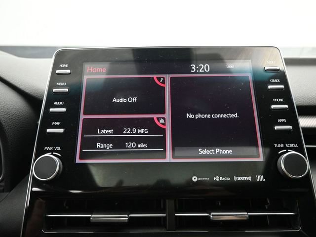 Used 2019 Toyota Avalon XSE FWD image 13