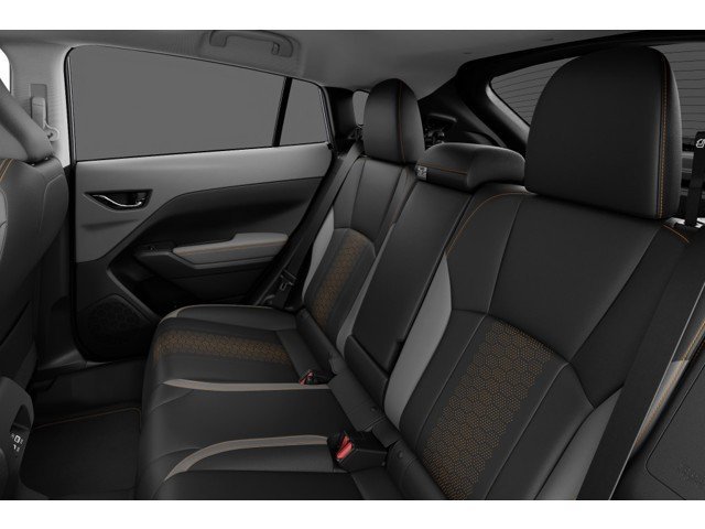 New 2027 Subaru Crosstrek 2.5i Limited AWD/4WD image 17