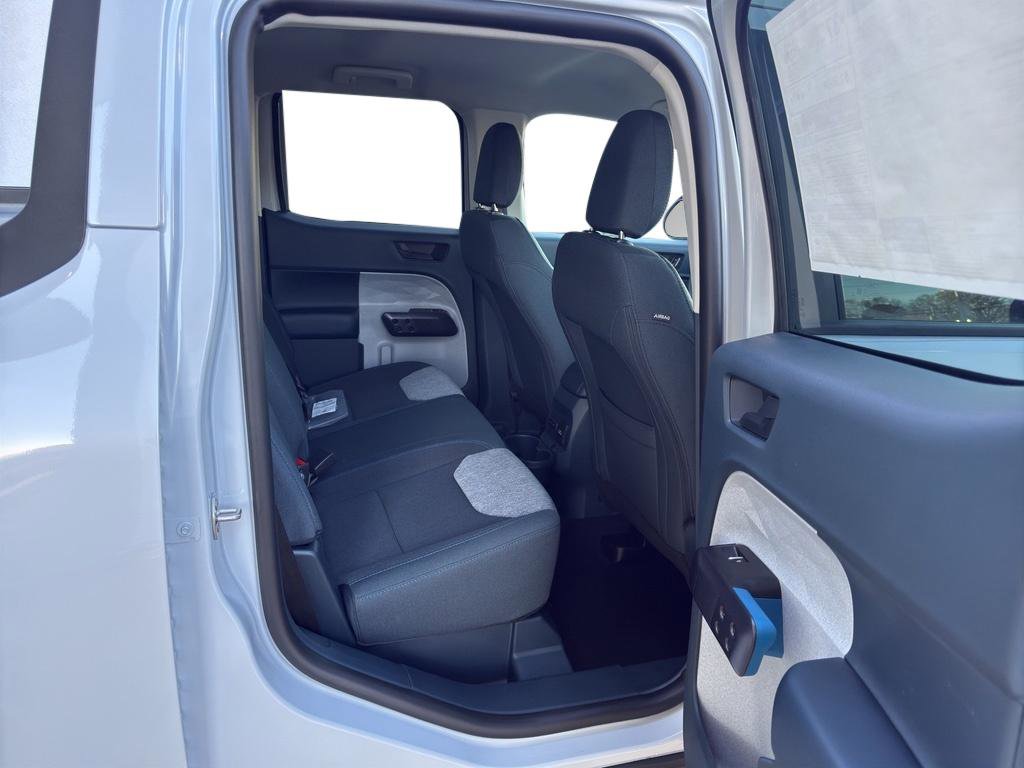 New 2026 Ford Maverick XLT w/ Equipment Group 301A image 8