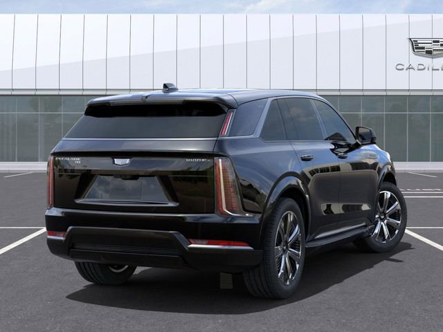 New 2025 Cadillac Escalade IQ Luxury 2 image 4