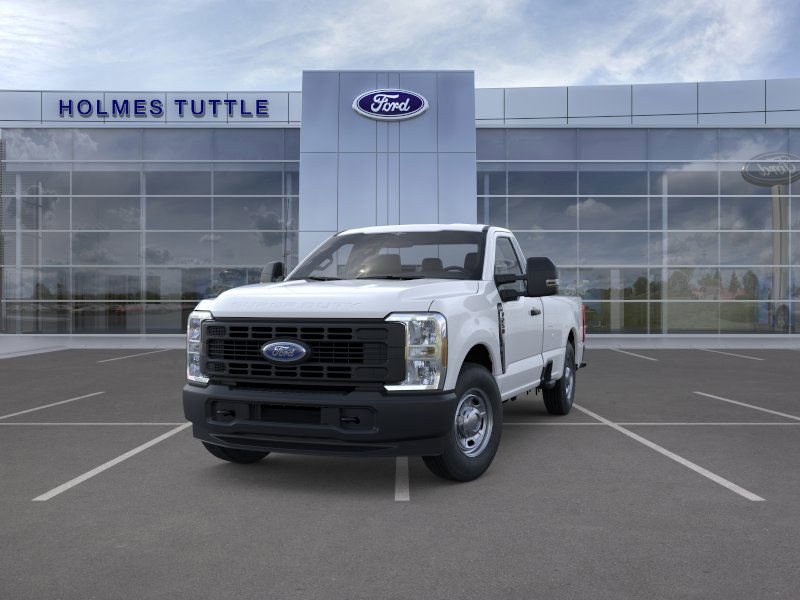 New 2026 Ford F250 XL image 2
