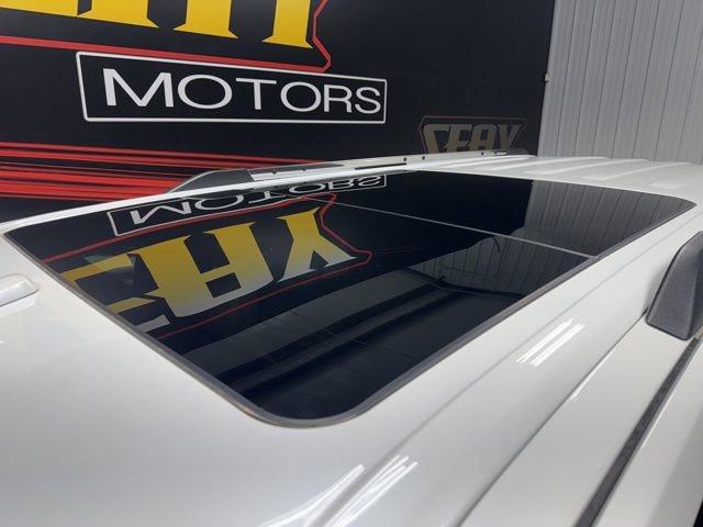 Used 2024 Ford Expedition Max Platinum image 8