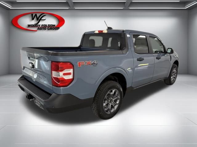 New 2026 Ford Maverick XLT w/ XLT Luxury Package image 6