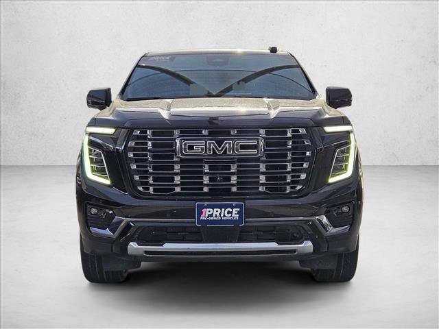 Used 2025 GMC Yukon Denali Ultimate w/ LPO, Floor Liner Package AWD/4WD image 2