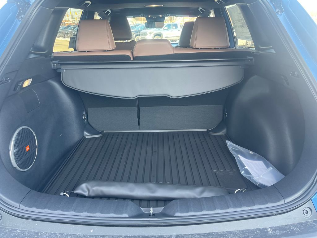 New 2026 Toyota Corolla Cross XLE image 23