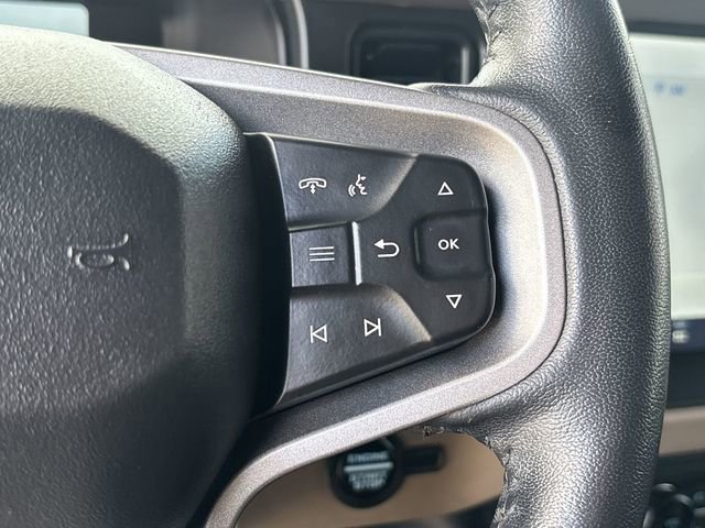 Used 2023 Ford Bronco Wildtrak image 23