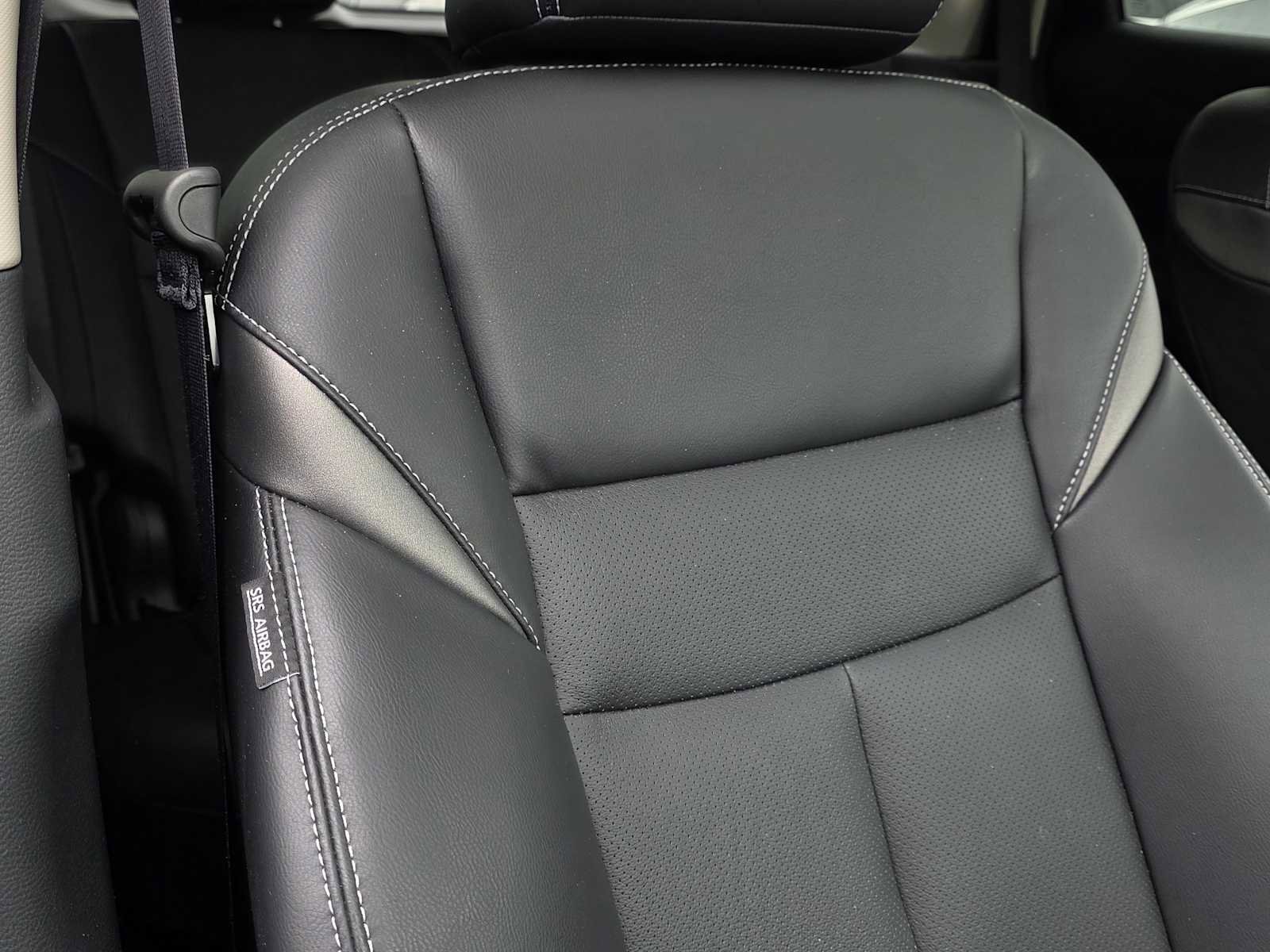 Used 2024 Nissan Murano SL image 4