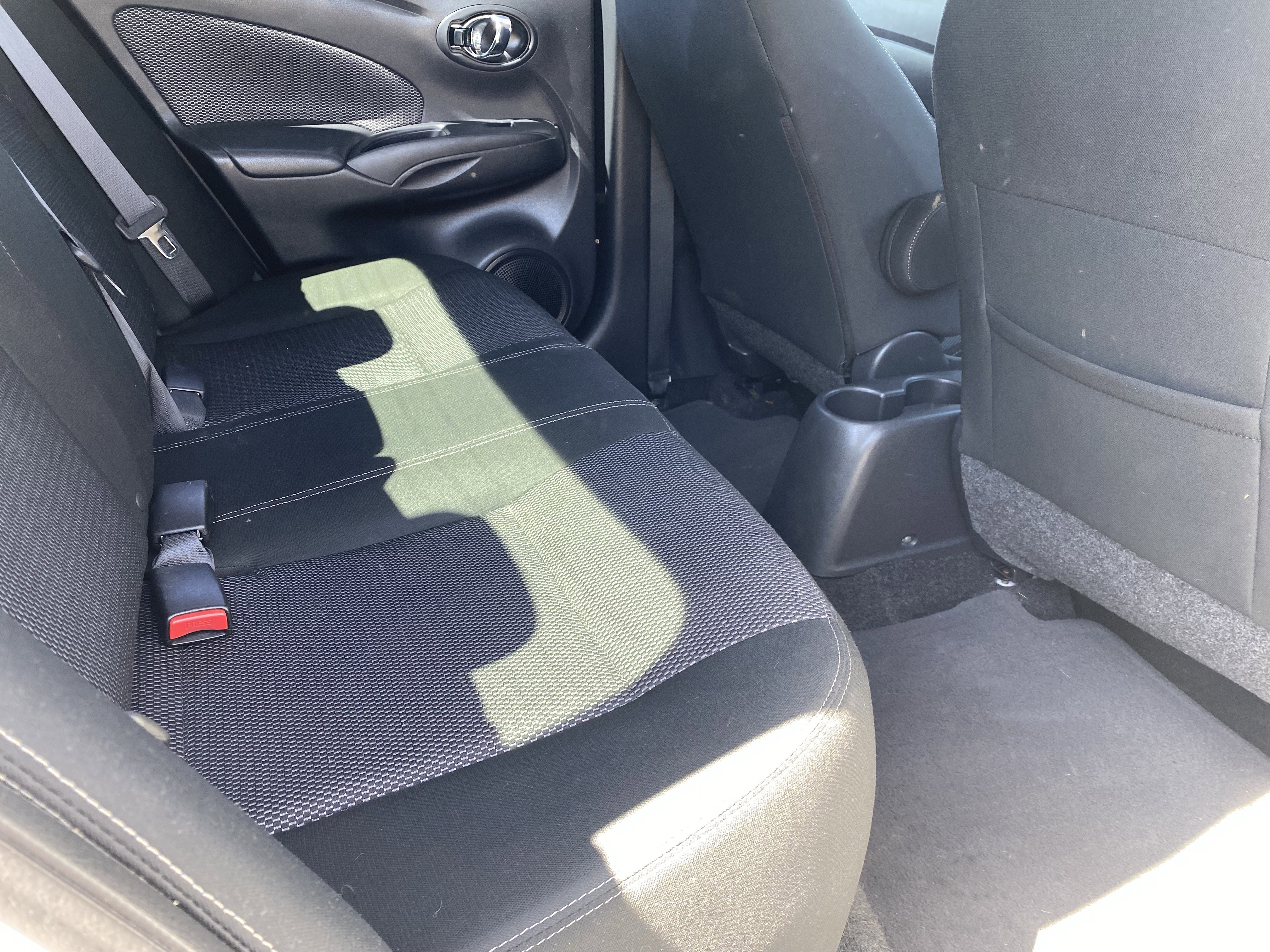 Used 2018 Nissan Versa SV FWD image 13