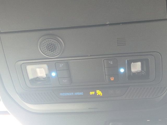 Used 2025 Ford Bronco Outer Banks image 25