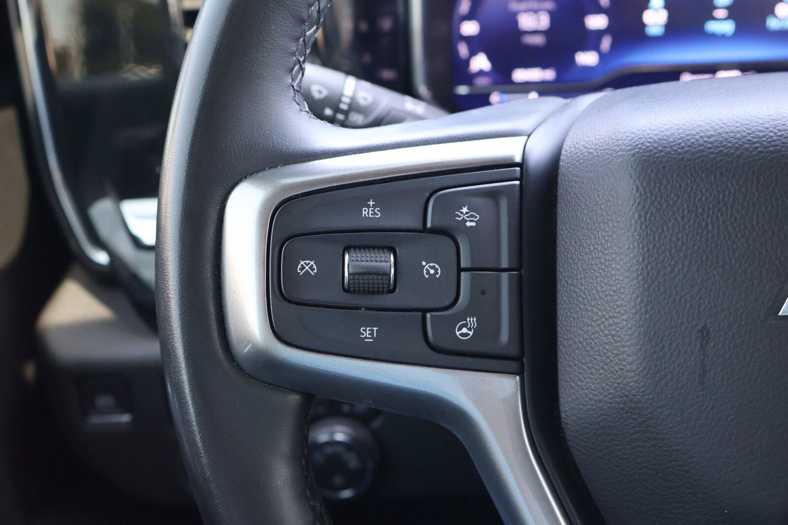 Used 2024 Chevrolet Silverado 1500 LT w/ Protection Package AWD/4WD image 29