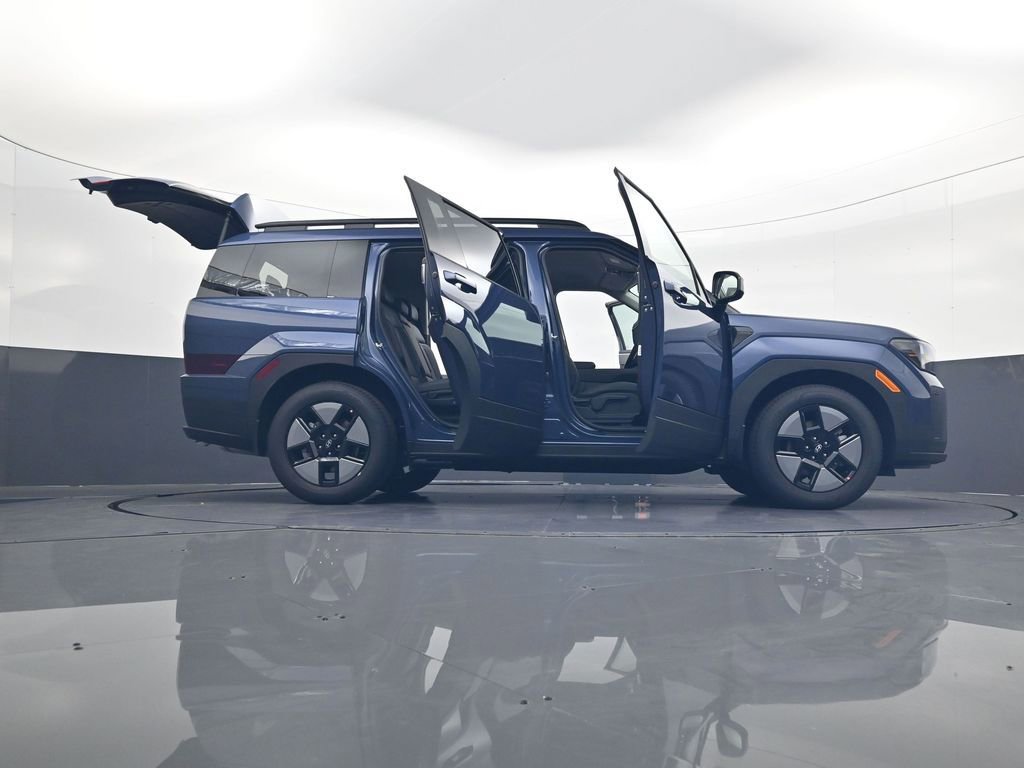 Used 2026 Hyundai Santa Fe SEL image 34