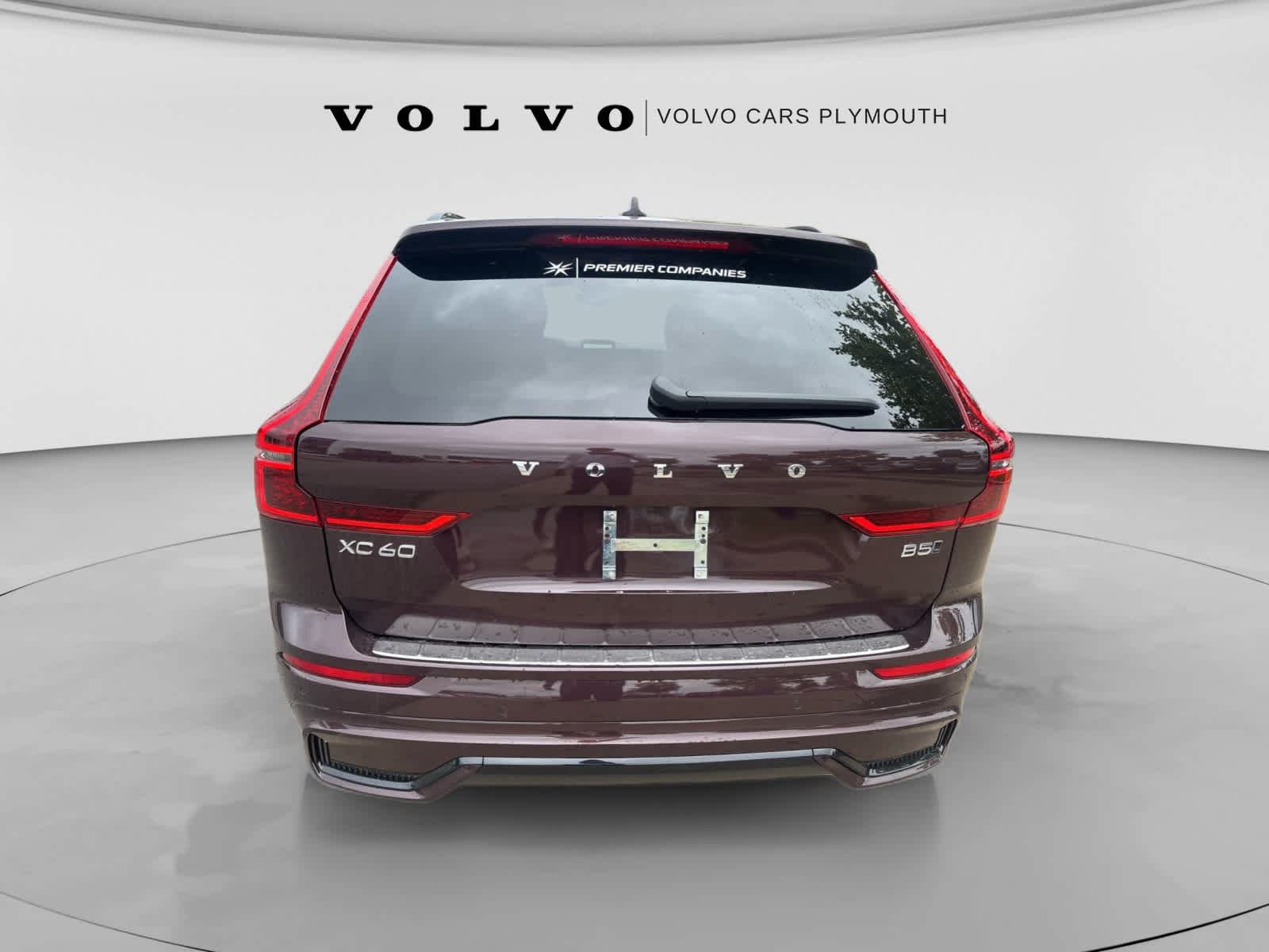 Used 2026 Volvo XC60 B5 Plus w/ Protection Package Premier AWD/4WD image 9
