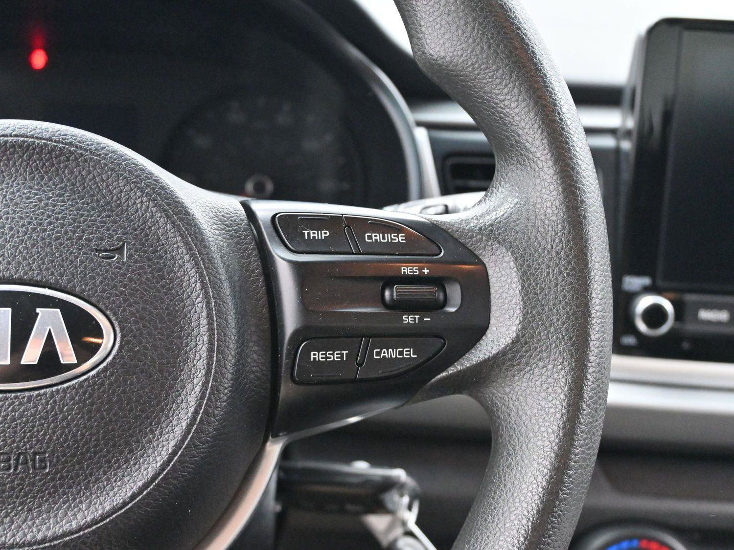 Used 2021 Kia Rio S image 15