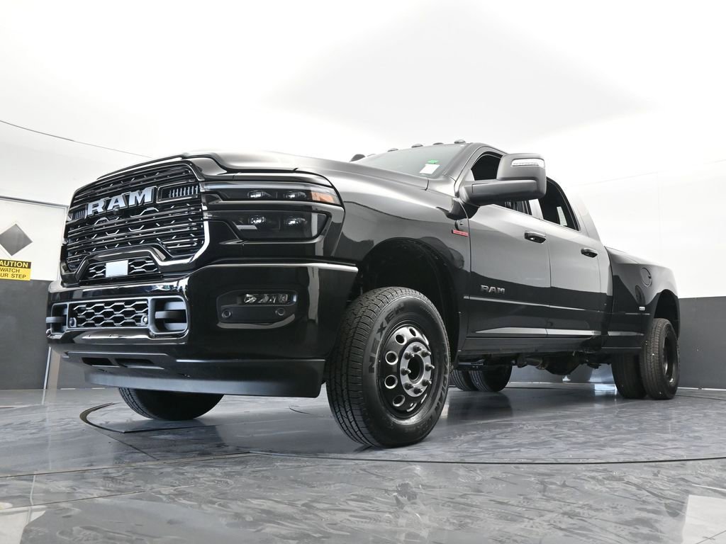 New 2026 RAM 3500 Laramie image 57