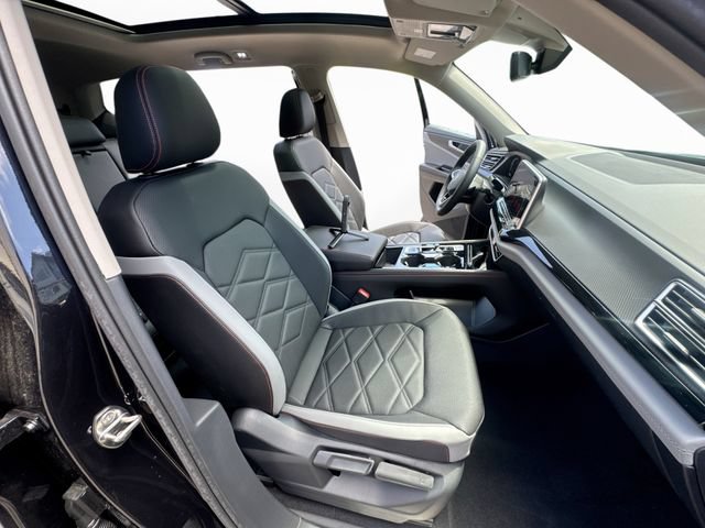 New 2026 Volkswagen Atlas Peak Edition AWD/4WD image 27